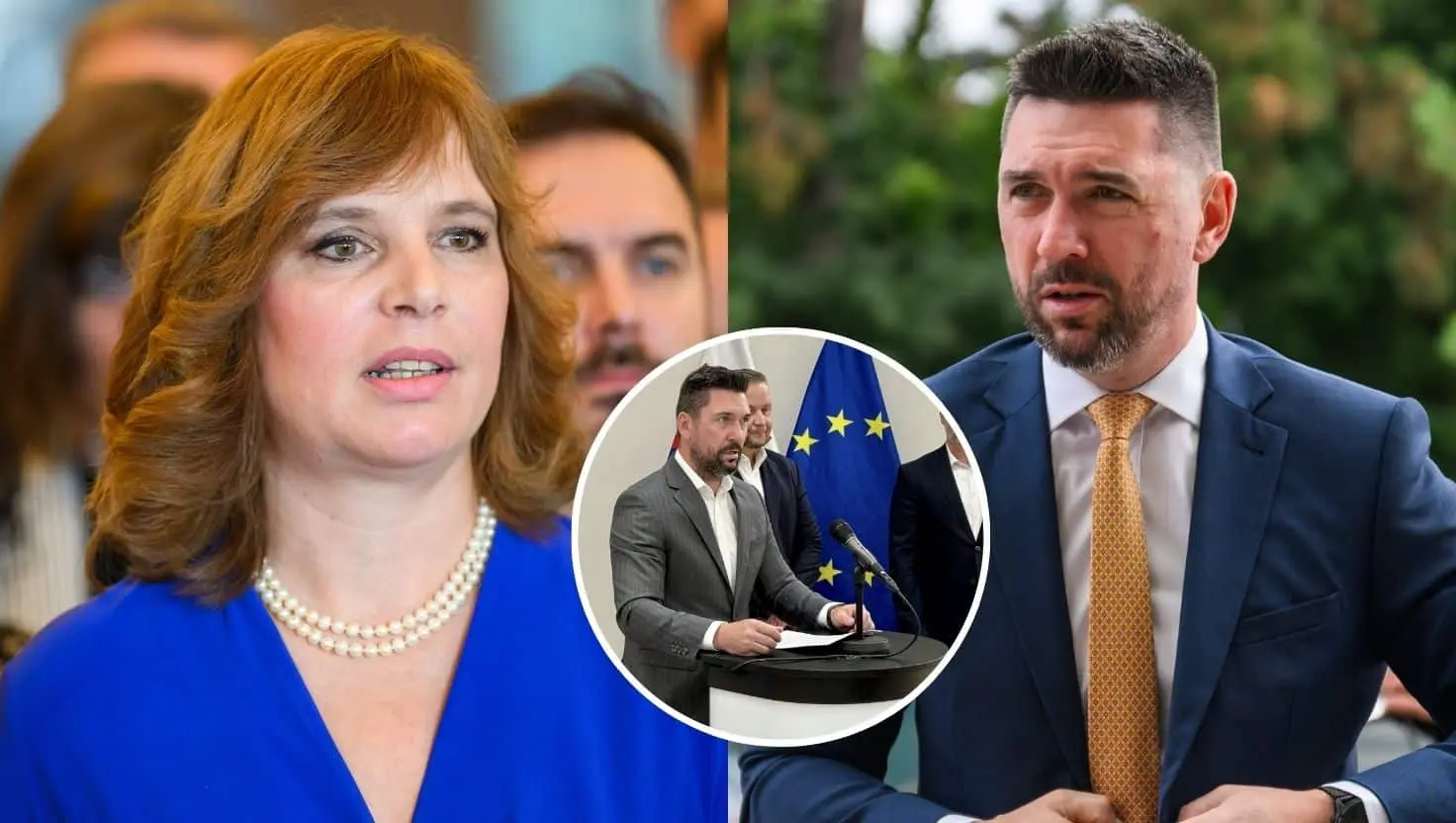 Minister pôdohospodárstva a rozvoja vidieka SR Richard Takáč dnes rázne odmietol sériu vedomých klamstiev a politických manipulácií, ktorými sa opozícia snaží zničiť povesť rezortu a Pôdohospodárskej platobnej agentúry (PPA).