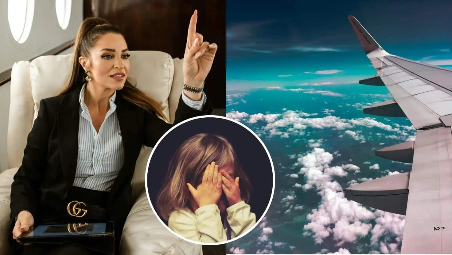 Dodržiavanie týchto jednoduchých pravidiel správania počas letu prispieva k príjemnejšiemu zážitku pre všetkých cestujúcich aj posádku.