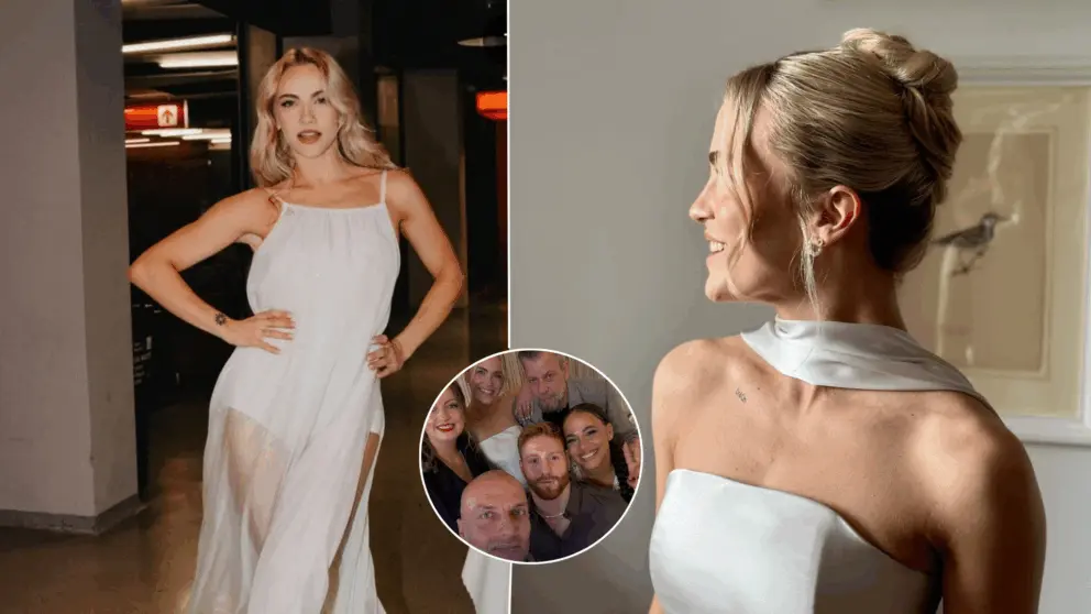 Eliška Lenčešová