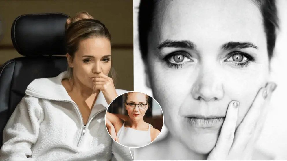 Lucie Vondráčková