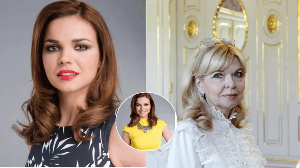 Petra Vajdová, Zuzana Ťapáková