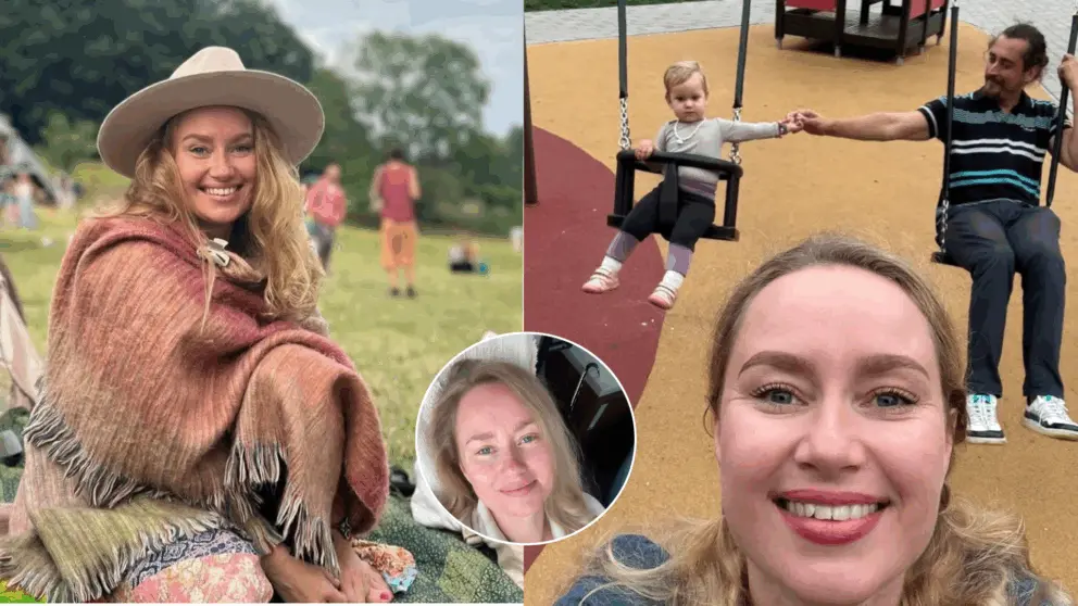 Natália Puklušová