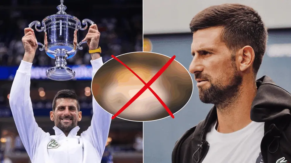 Djokovič, tenis, novak