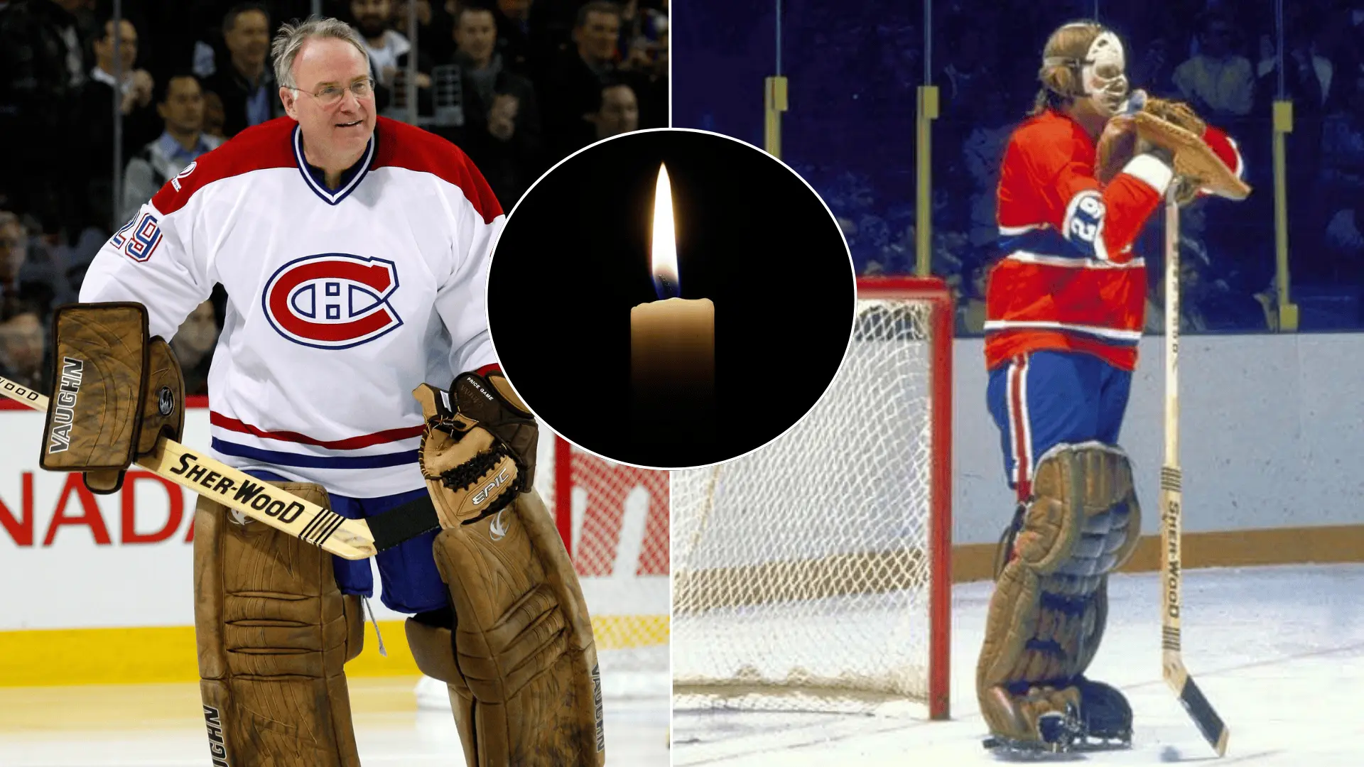 Ken Dryden, hokej, NHL, smrť