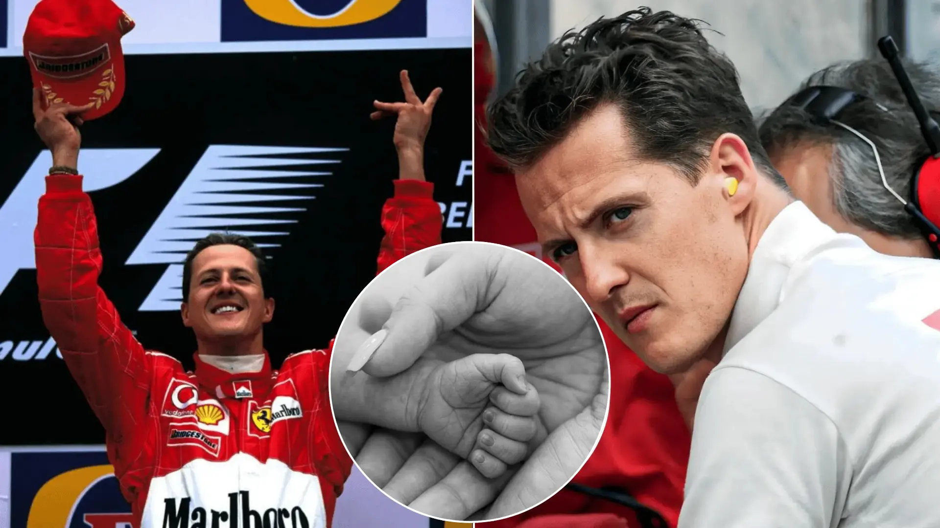 Michael Schumacher