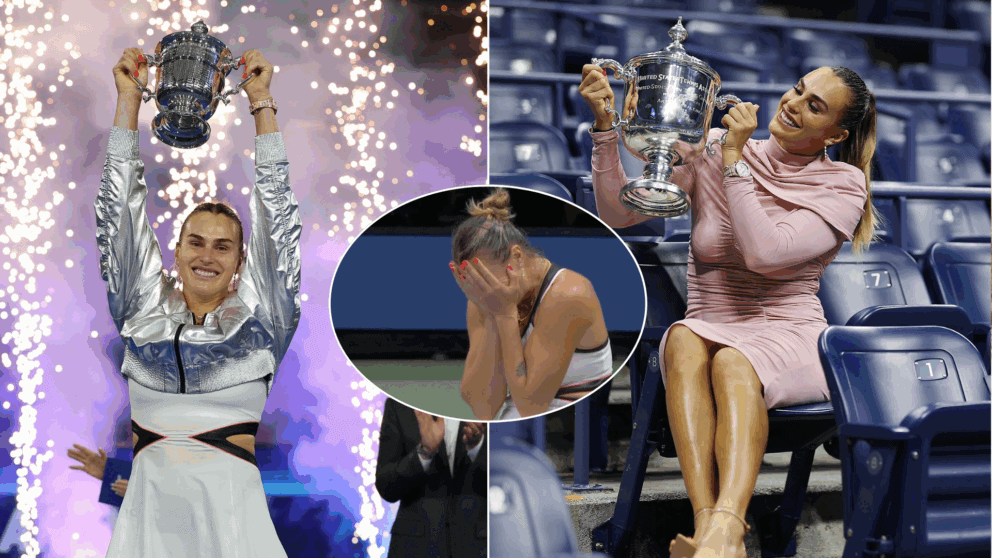 tenis, sabalenkova, us open