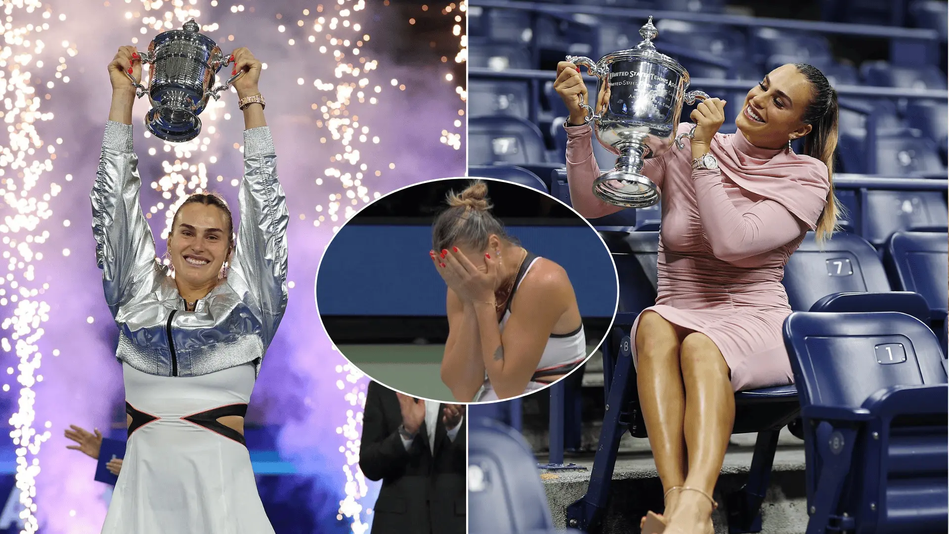 tenis, sabalenkova, us open