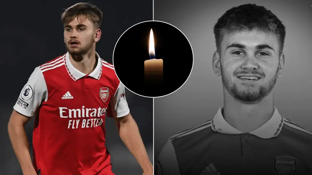 Billy Vigar, úmrtie, futbal