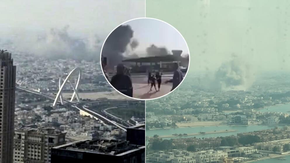 Dauha Katar Hamas útok Izrael