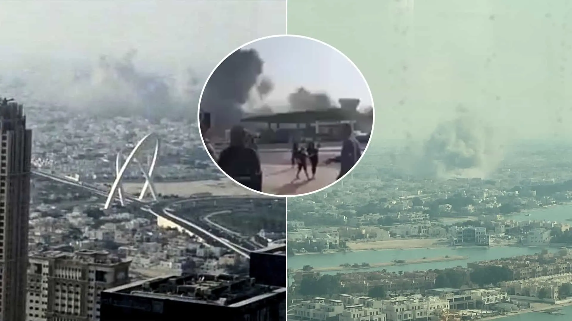 Dauha Katar Hamas útok Izrael