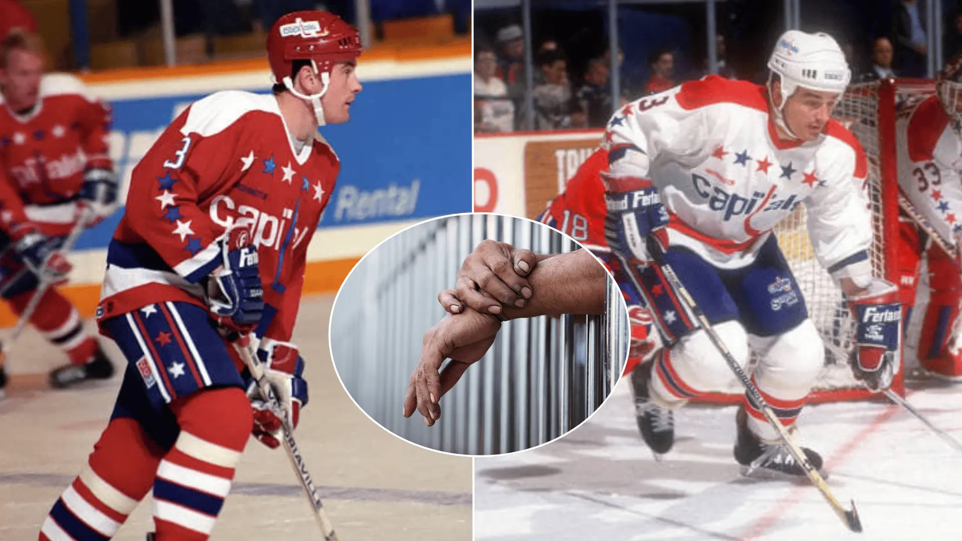 hokej, rus, väzenie, tatarinov