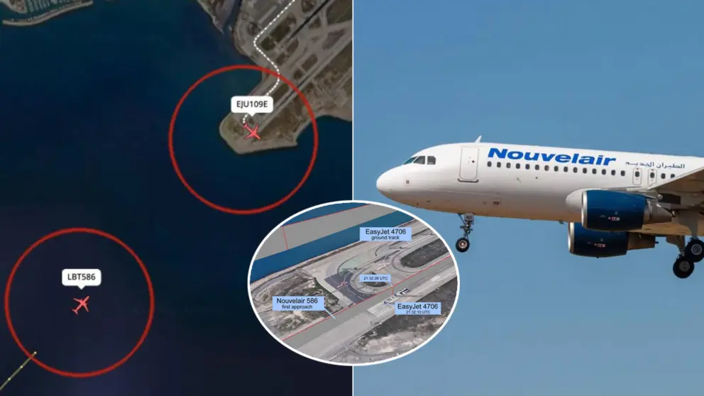 Francúzsko lietadlá