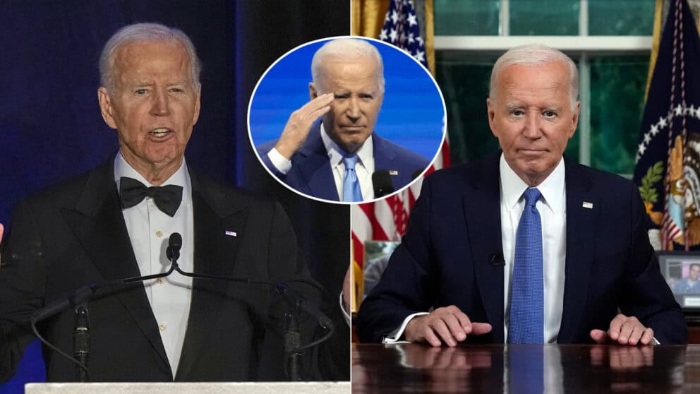 Joe Biden