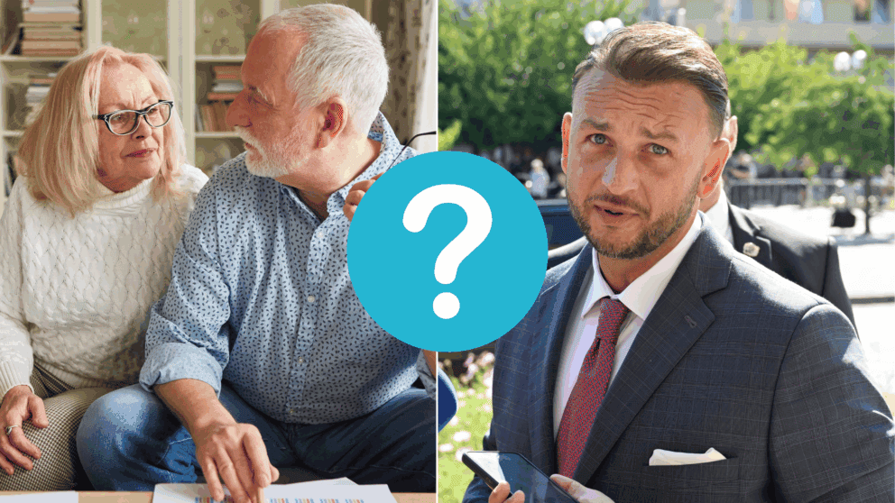 dôchodok, konsolidácia