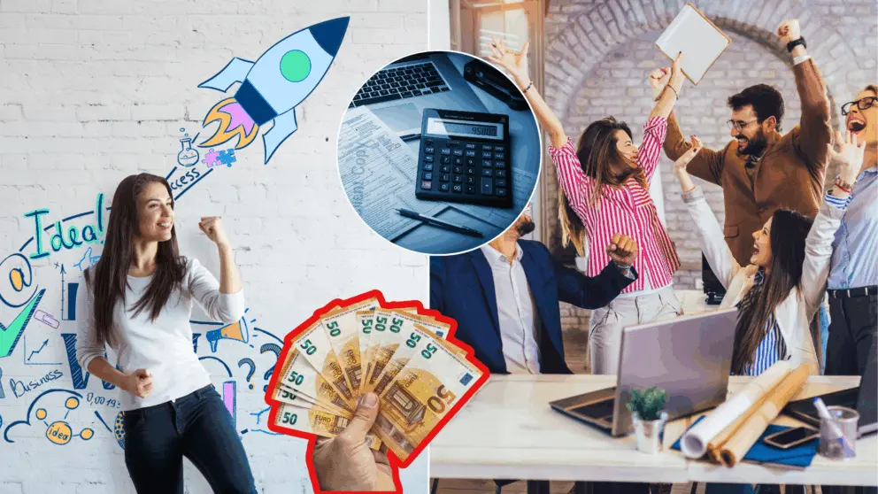 podnikanie, mikropodnikanie