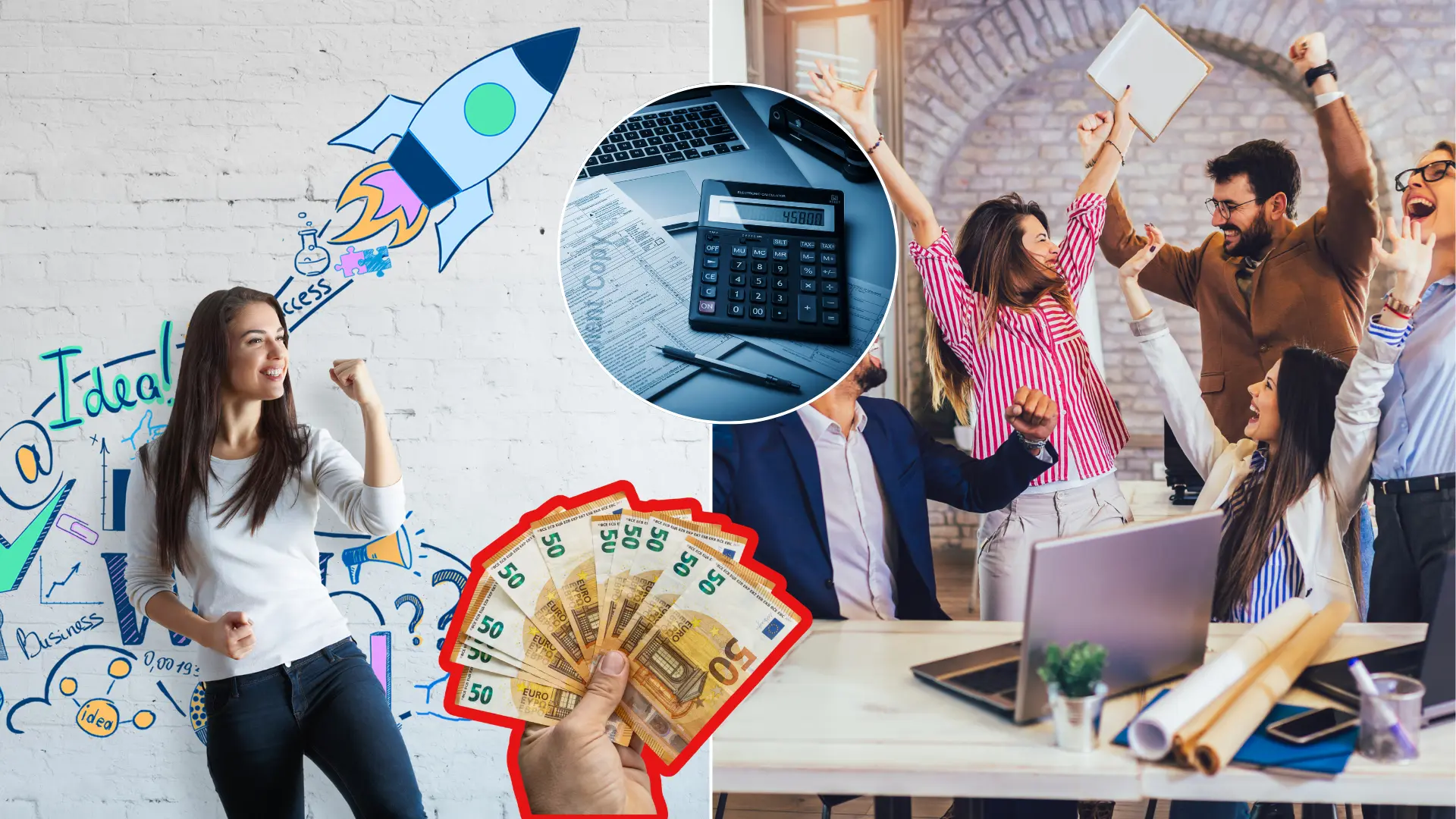 podnikanie, mikropodnikanie