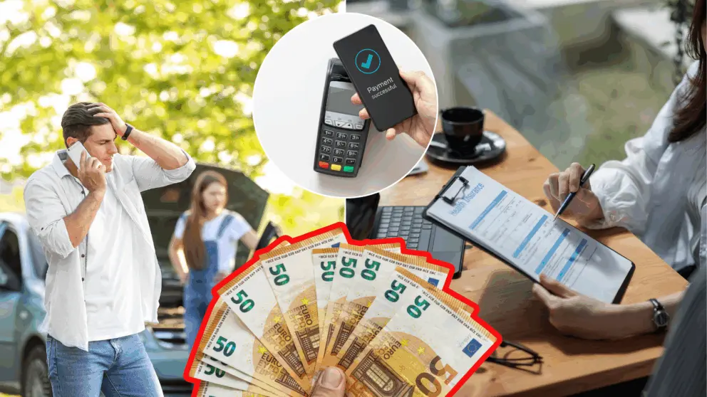 PZP, poistenie, daň