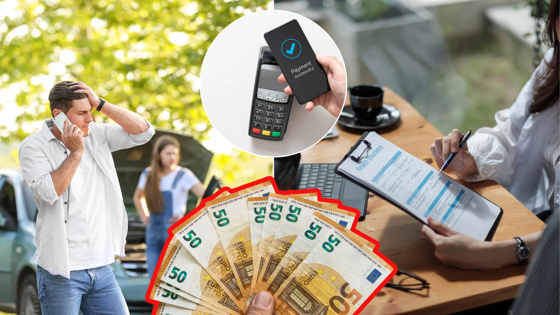 PZP, poistenie, daň