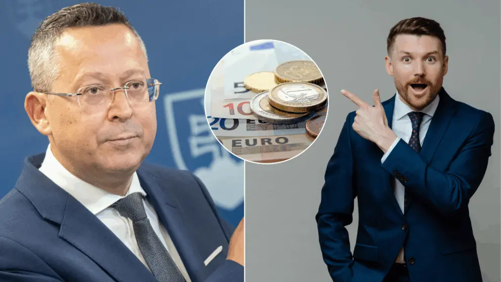 Kamenický, živnostník, odvody