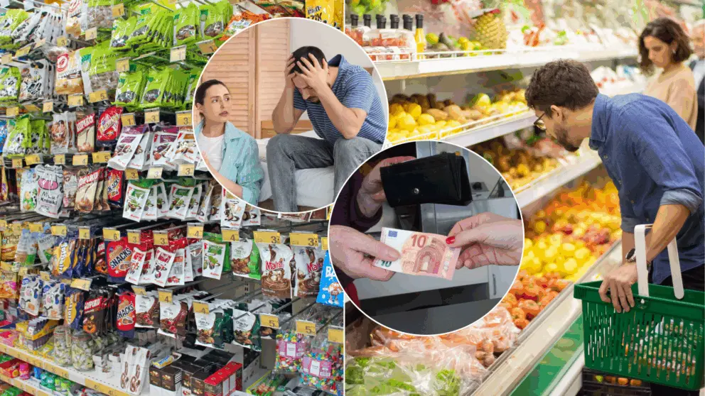 konsolidácia, potraviny, lieky, DPH