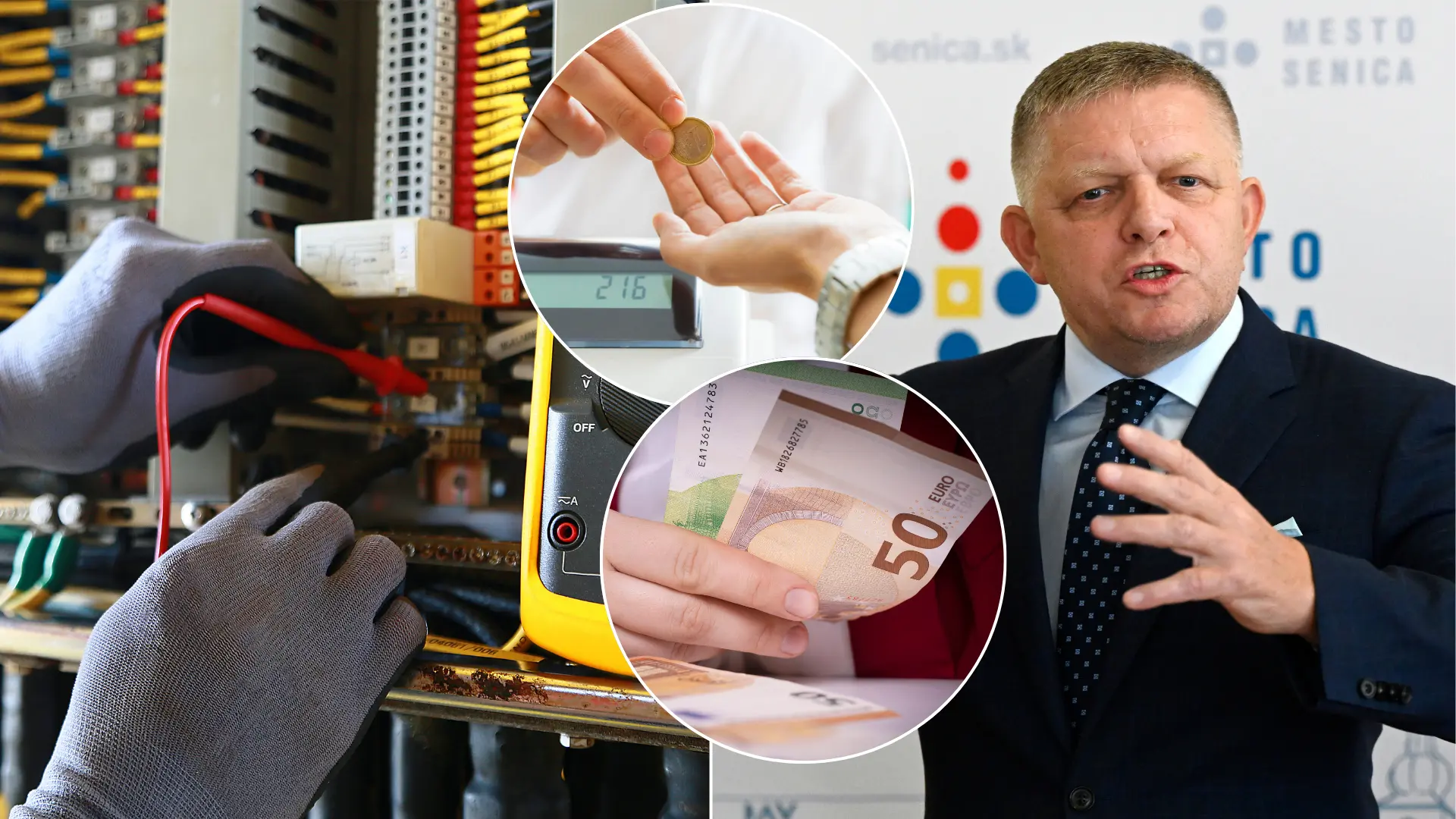 energopomoc, energie, poukážky