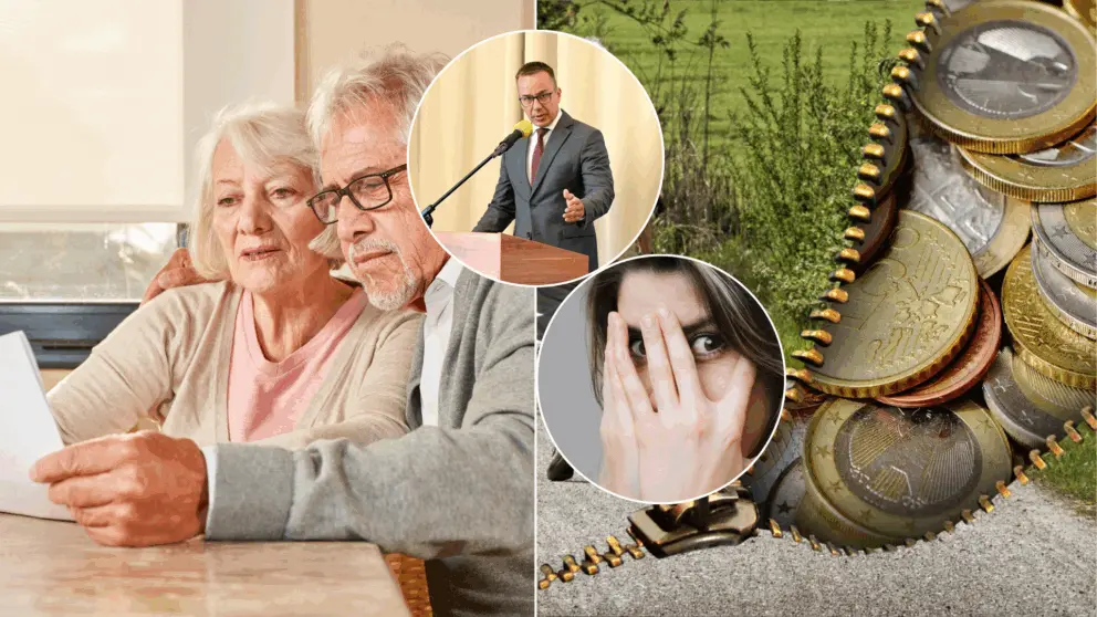 dôchodok, valorizácia