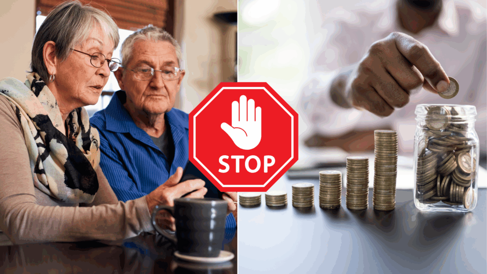 dôchodok, predčasný dôchodok