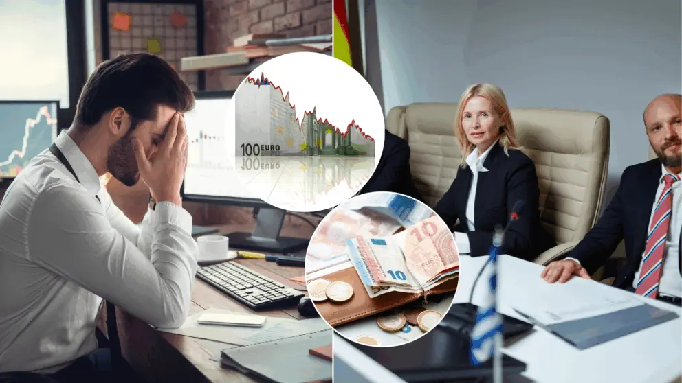 Slovensko, peniaze, neistota