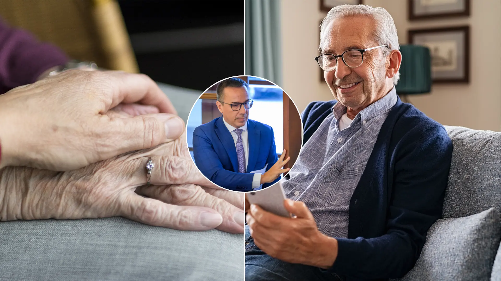 Dôchodky, penzie, peniaze