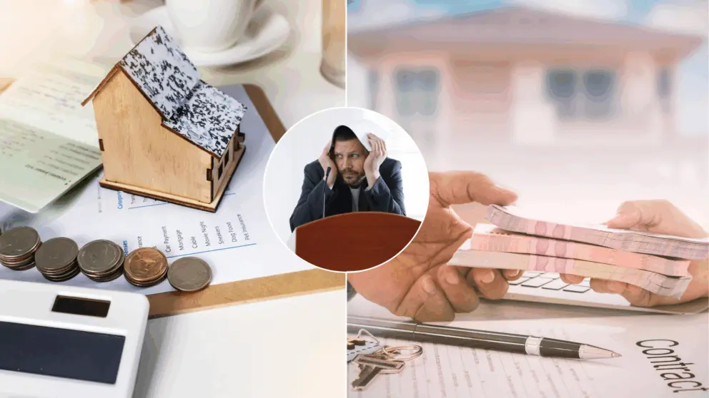 pôžičky, konsolidácia, bankrot