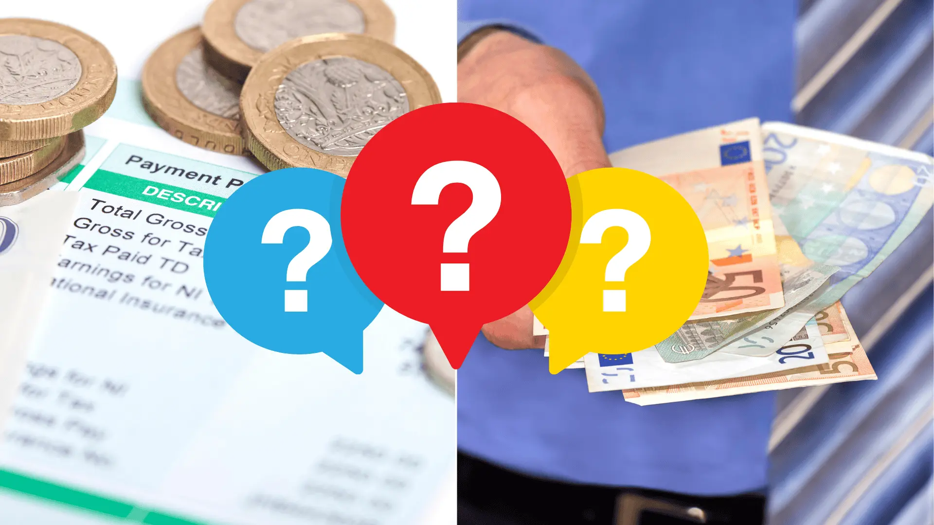 daň, príjem, výplata