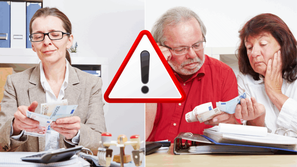 dôchodok, Česko, valorizácia, seniori