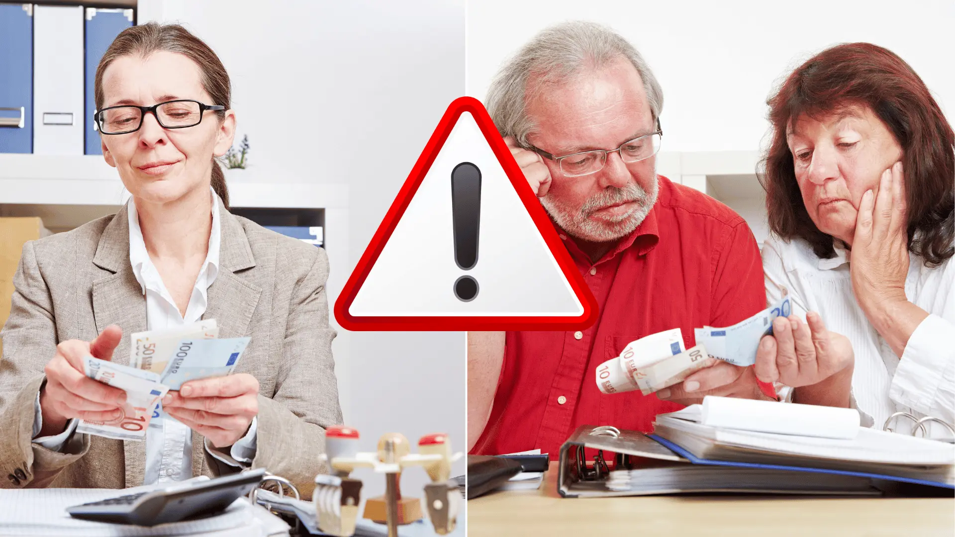 dôchodok, Česko, valorizácia, seniori