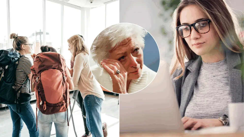 dôchodok, práca, štúdium