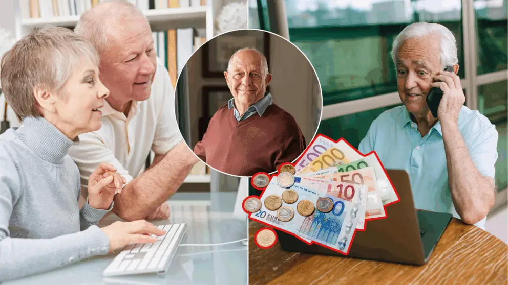 odvody, seniori, práca