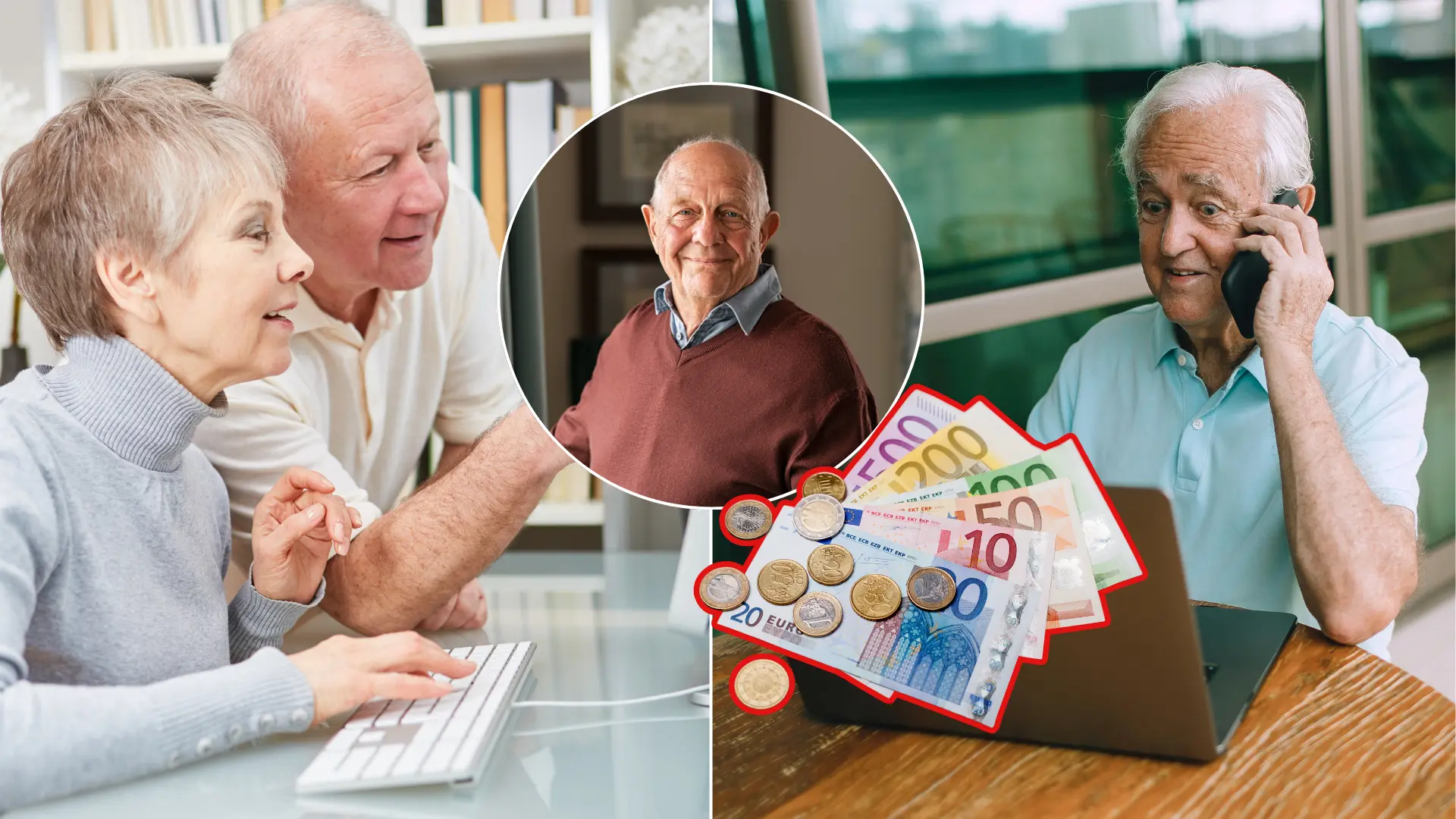 odvody, seniori, práca