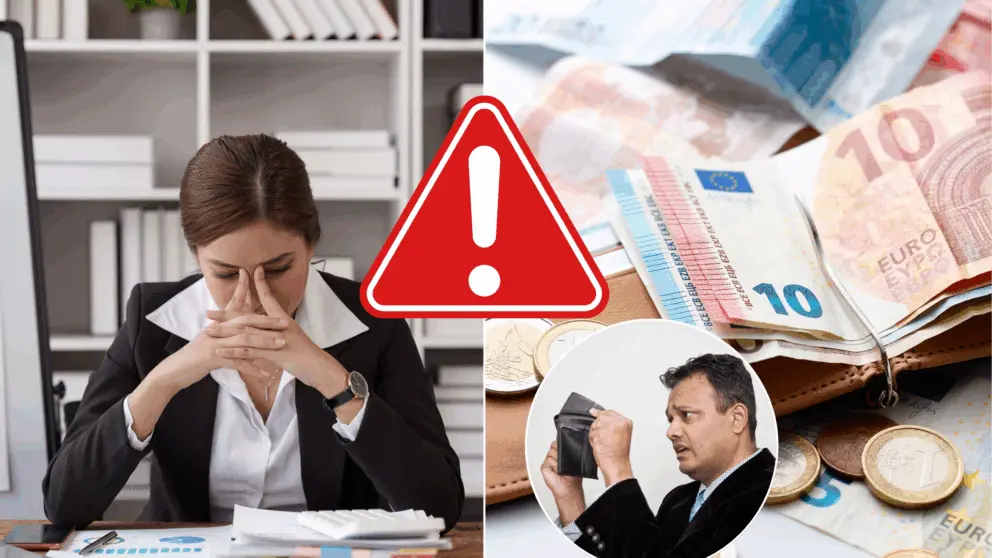 plat, peniaze, krátenie