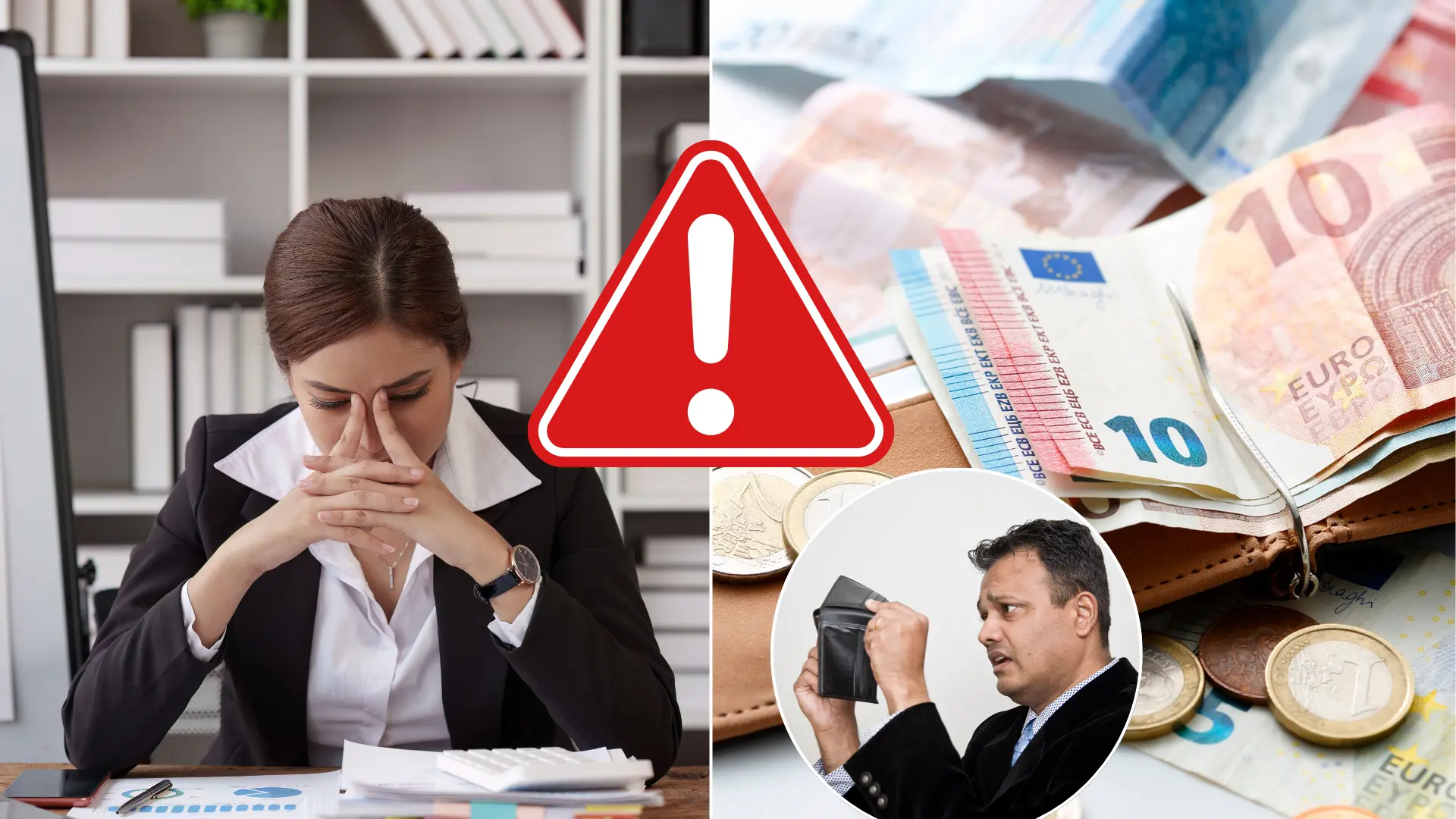 plat, peniaze, krátenie