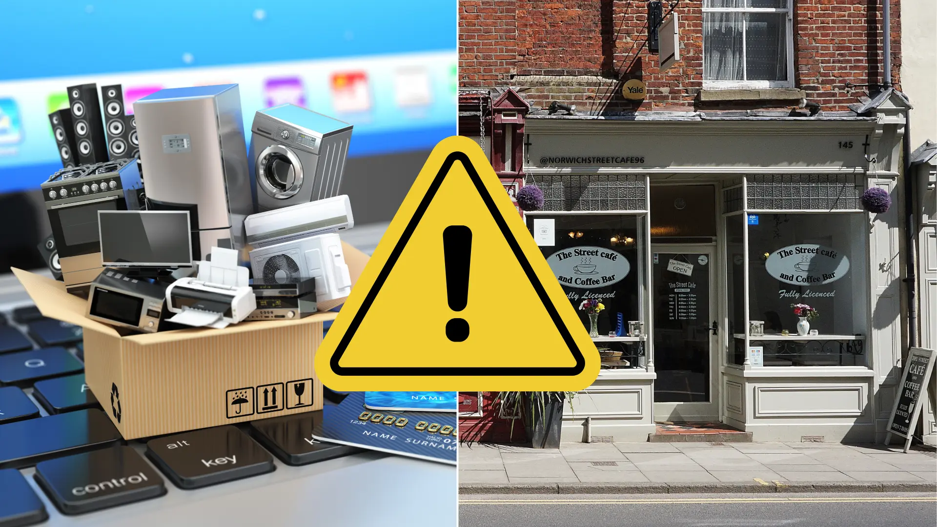 Podnikanie, e-shopy, príjem