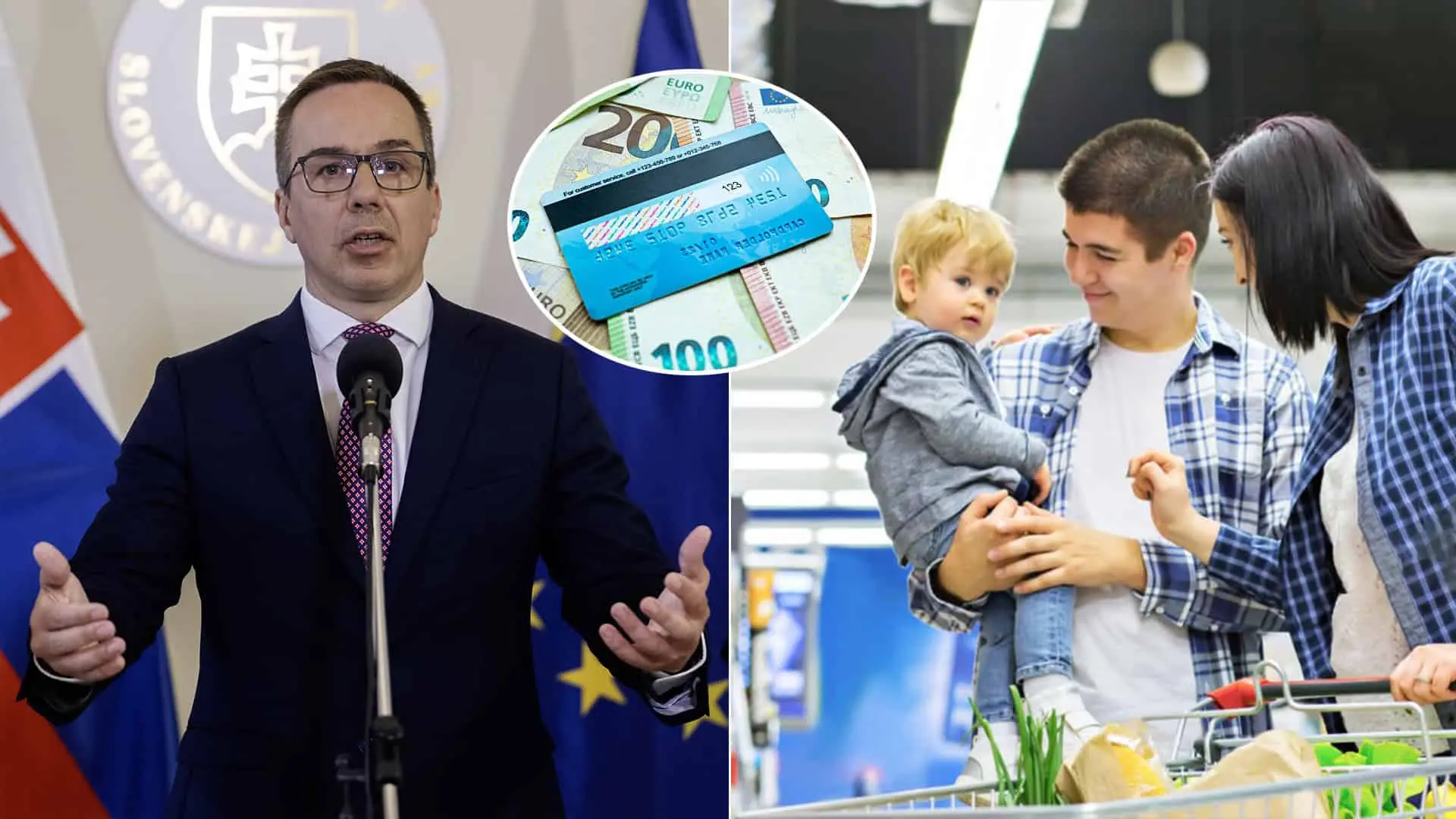 Erik Tomáš Rodinná karta