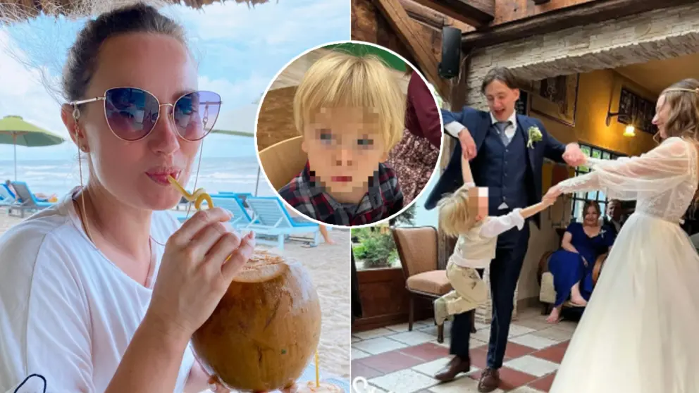 Natália Puklušová brat švagrinej syn