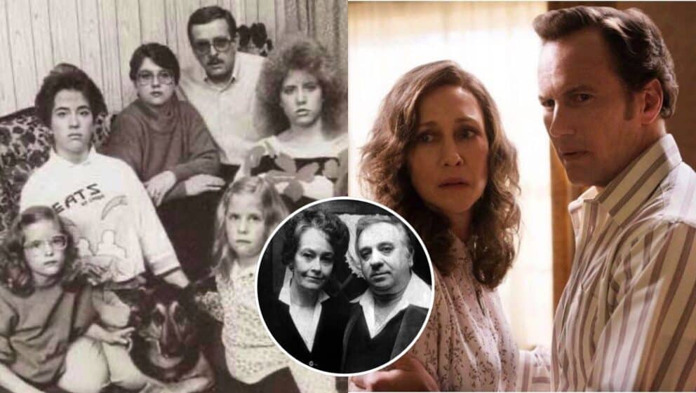 Horory inšpirované skutočnými udalosťami sa tešia veľkej popularite.