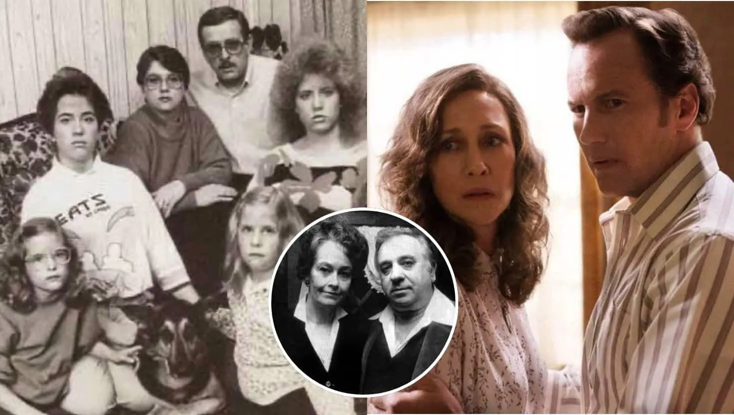 Horory inšpirované skutočnými udalosťami sa tešia veľkej popularite.