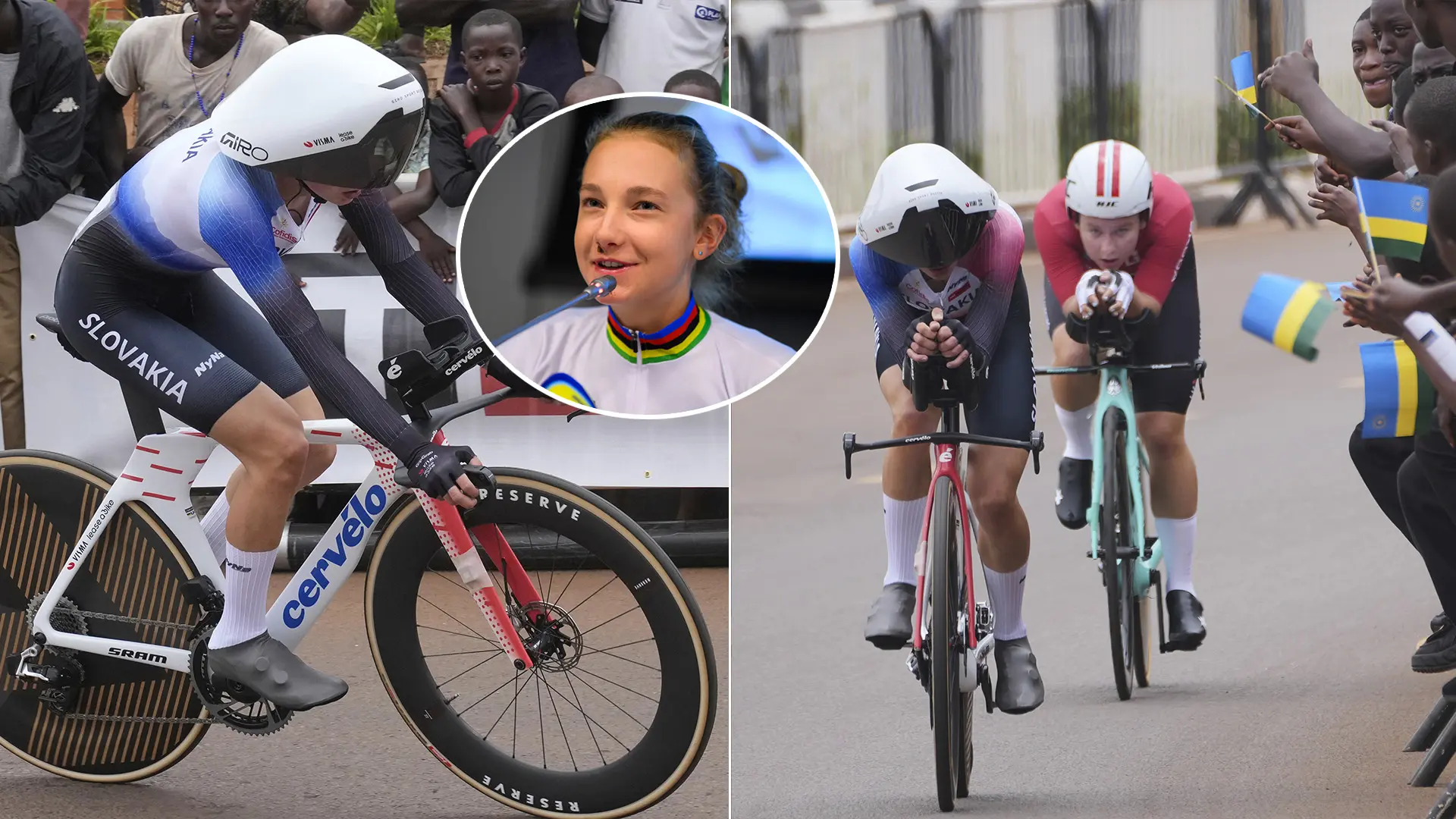 Viktória Chladoňová