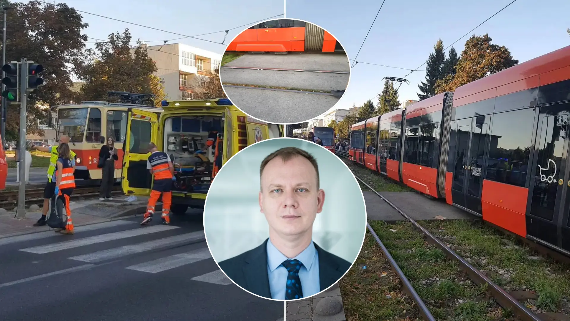 nehoda, syn, Beblavý