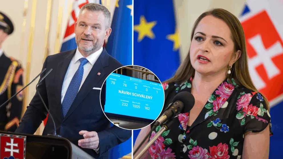 Pellegrini, Uhlerová, konsolidácia, odbory