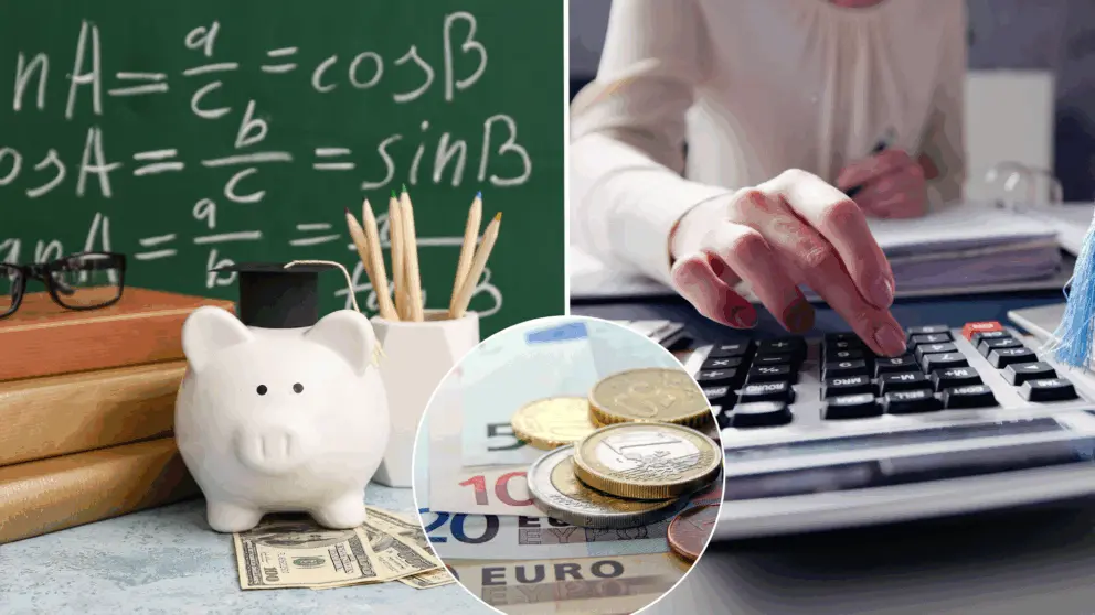 študentské pôžičky