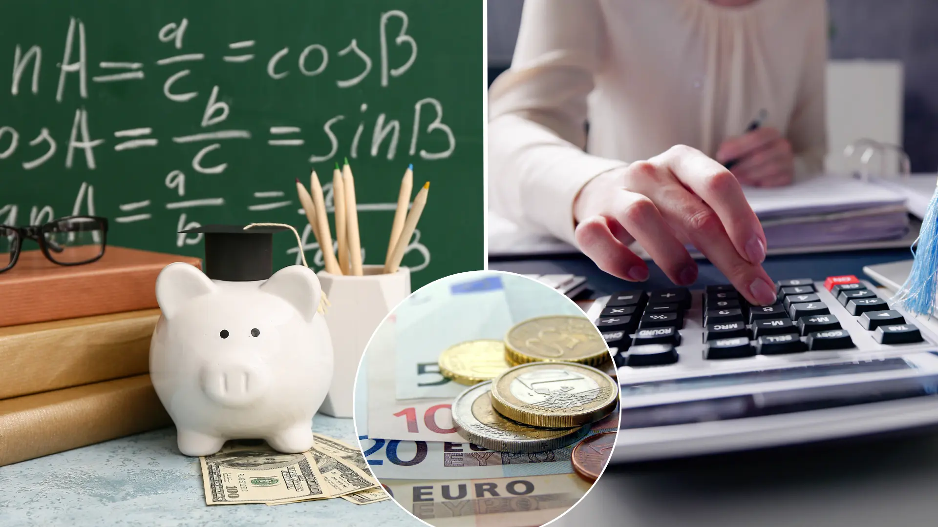 študentské pôžičky