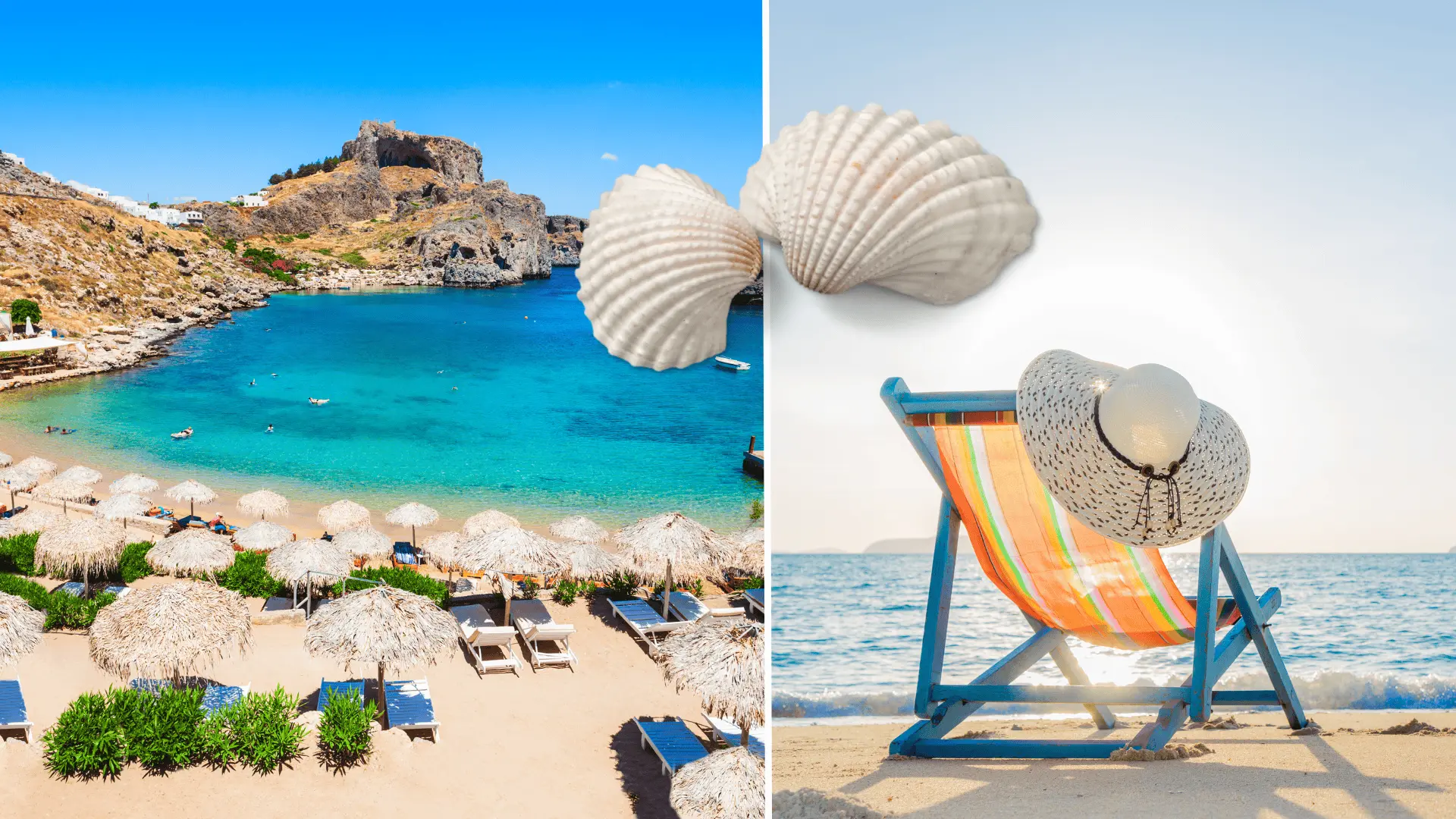 Grécko, pláž, turisti, pokuty