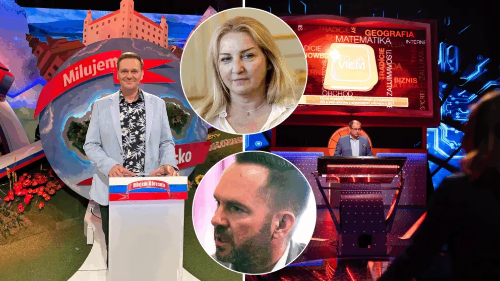 Milujem Slovensko, Čo ja viem, Štofaník